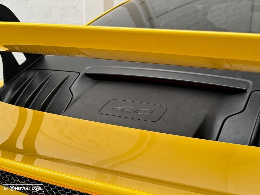 Porsche 911 (992) GT3 PDK - 16