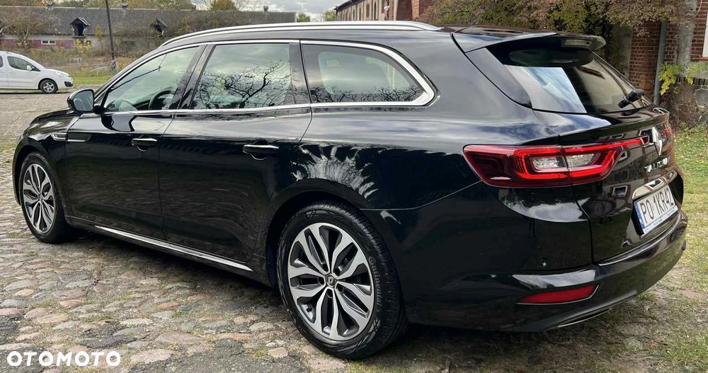 Renault Talisman - 3