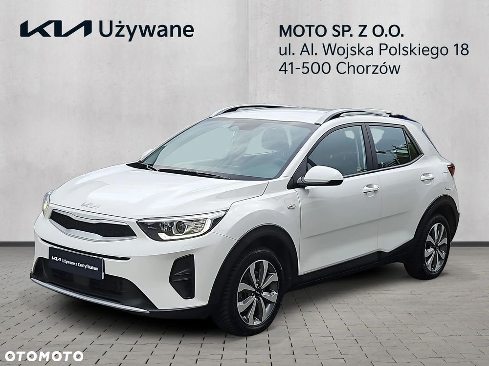Kia Stonic 1.0 T-GDI M - 1