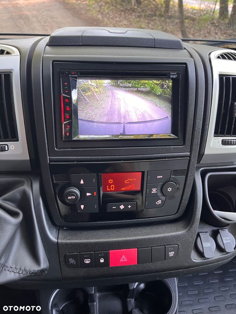 Fiat DUCATO CARADO 600 VLOW Solar - 26