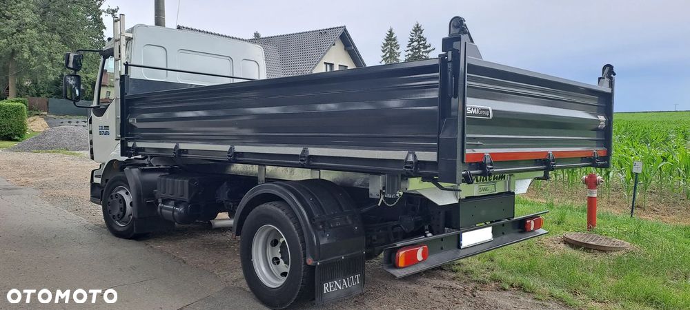 Renault Midlum - 5