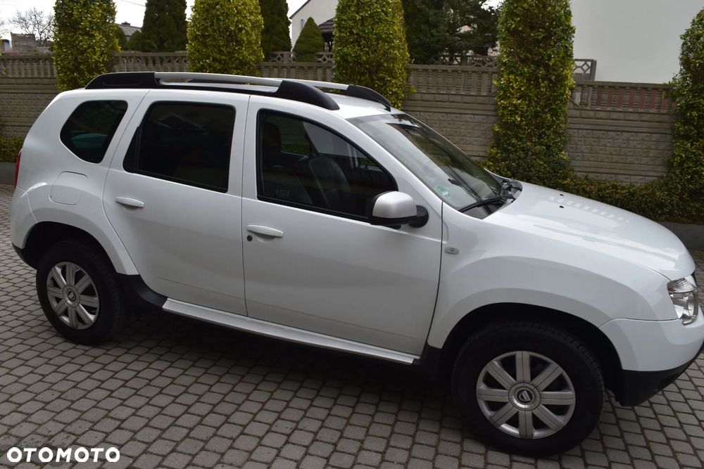 Dacia Duster - 17