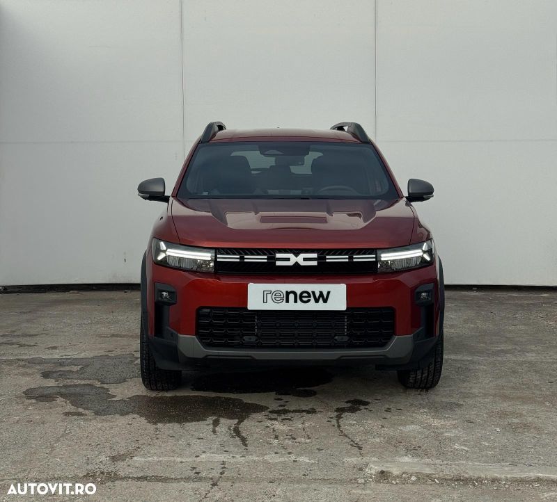 Dacia Bigster - 23