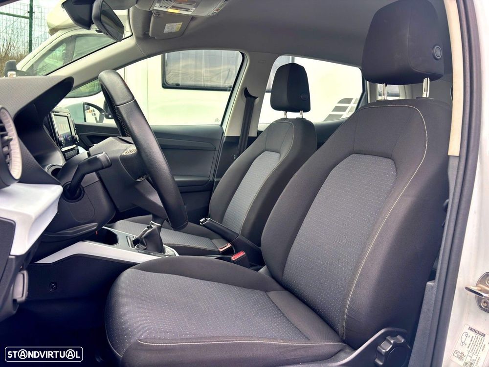 SEAT Arona 1.0 TSI Style - 12