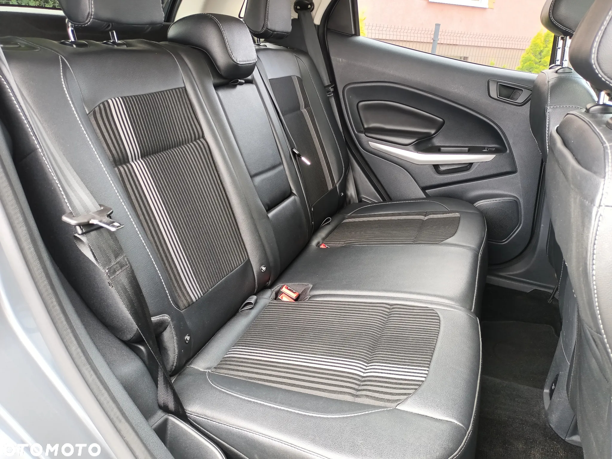 Ford EcoSport - 8
