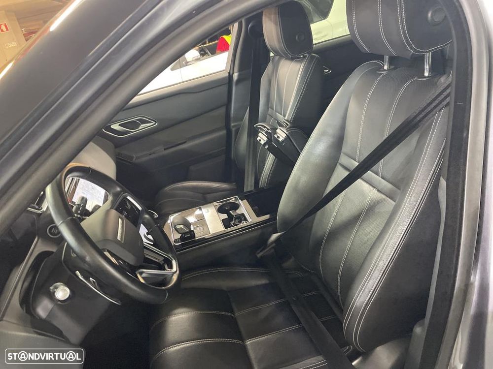 Land Rover Range Rover Velar 2.0 P400e AWD SE - 6