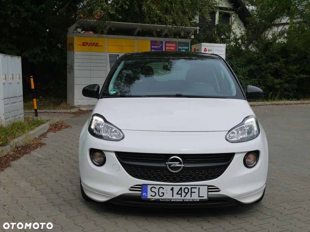 Opel Adam 1.4 Turbo S - 3