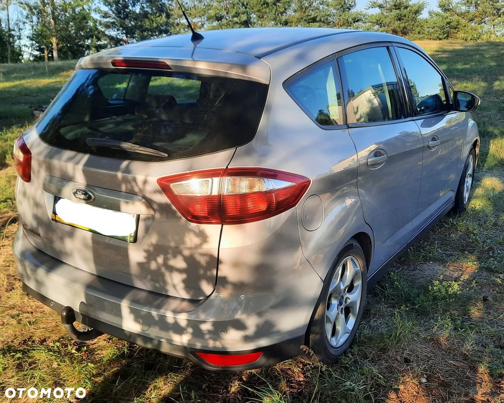 Ford C-MAX - 3