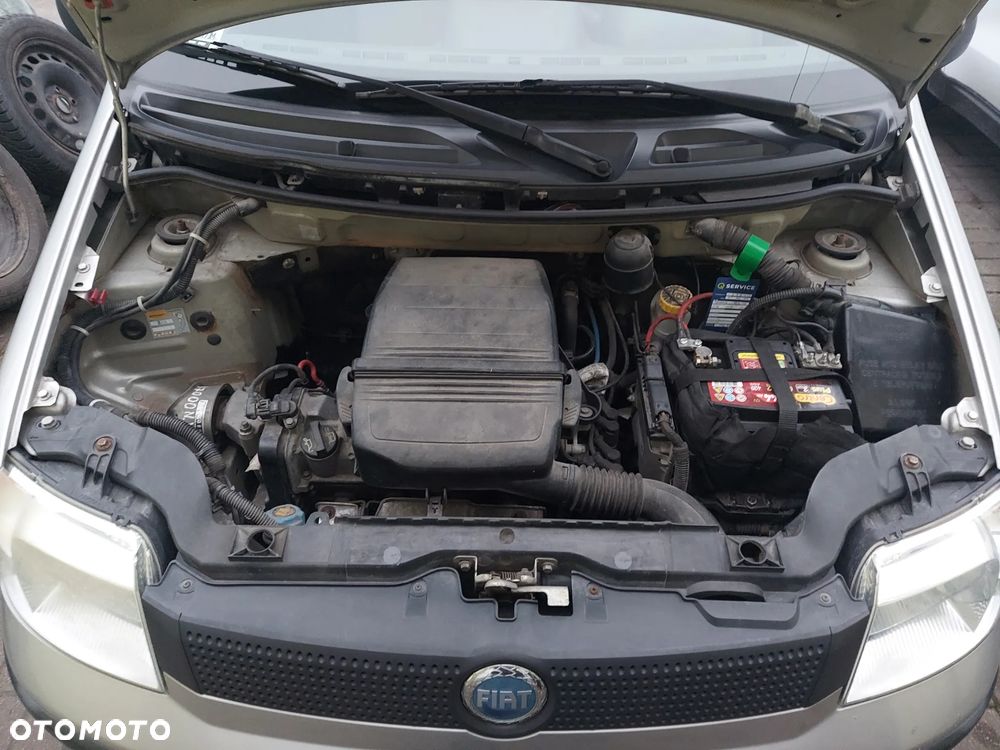 Fiat Panda 1.1 Fresh Eco - 29