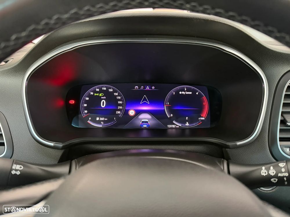 Renault Mégane BLUE dCi 115 INTENS - 2