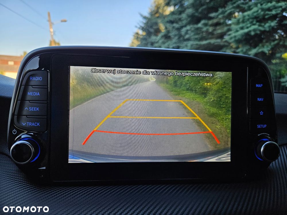 Hyundai Tucson 1.6 GDi 2WD Style - 24