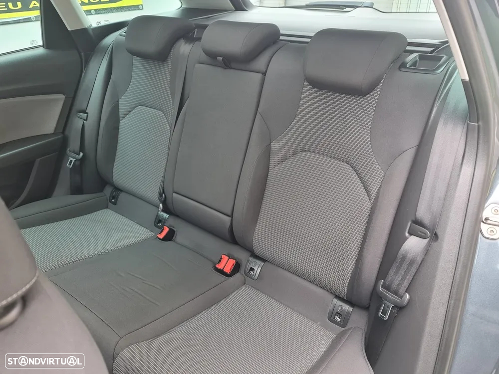 SEAT Leon ST 1.6 TDI Reference S/S - 15
