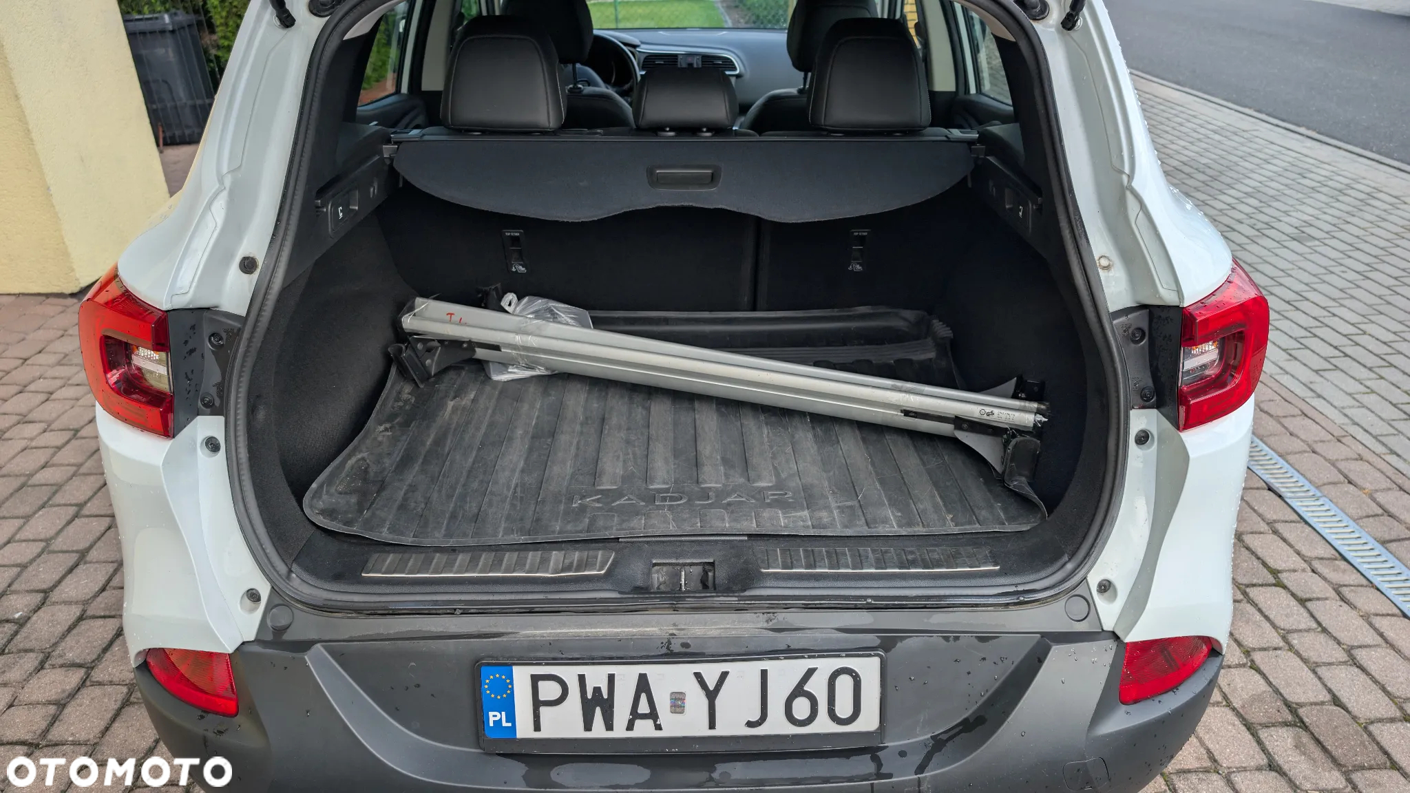Renault Kadjar 1.3 TCe FAP Easy Life - 22