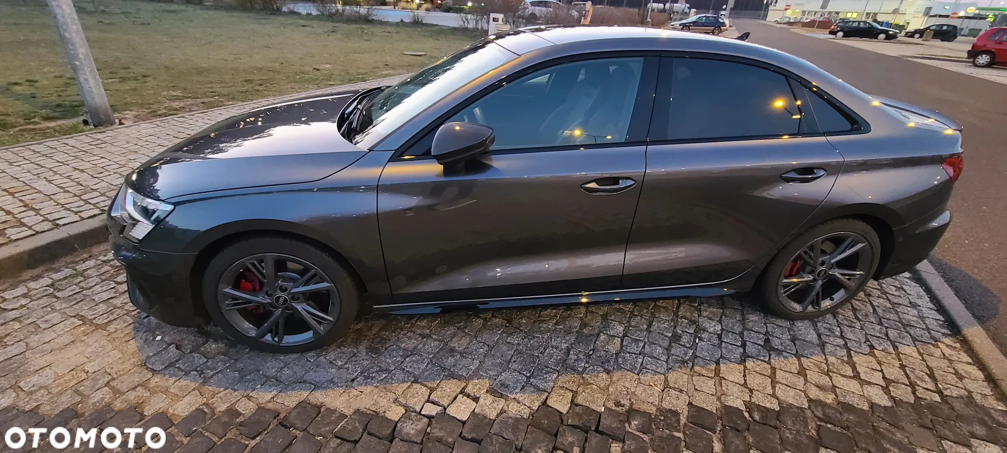 Audi S3 TFSI Quattro S tronic - 2