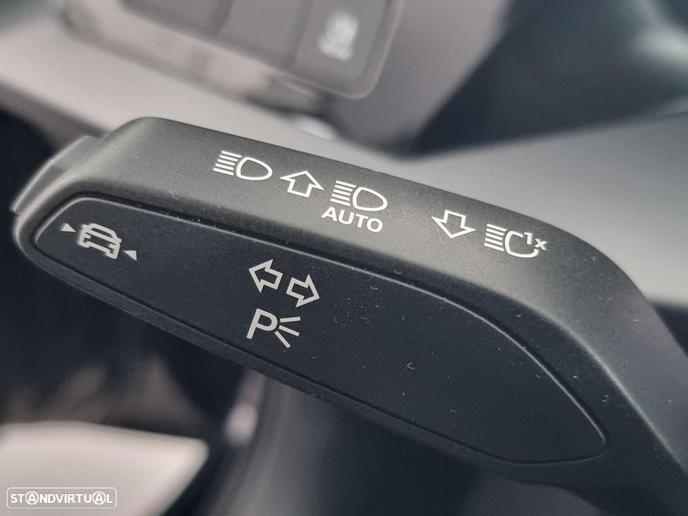 Audi A3 Sportback 30 TFSI Advanced - 21