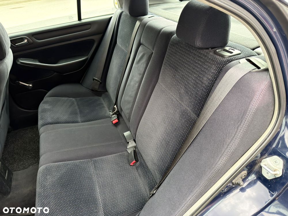 Honda Accord - 14