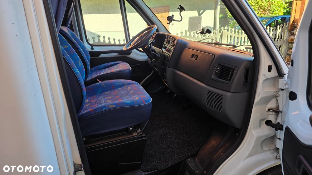 Fiat Autostar 546 Ducato - 4