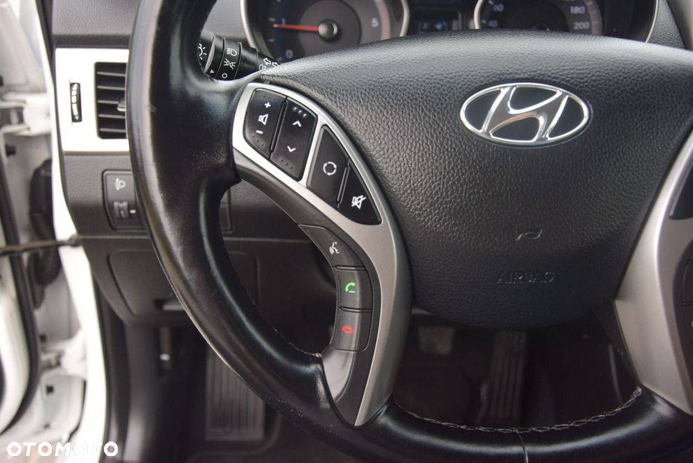 Hyundai i30 - 34