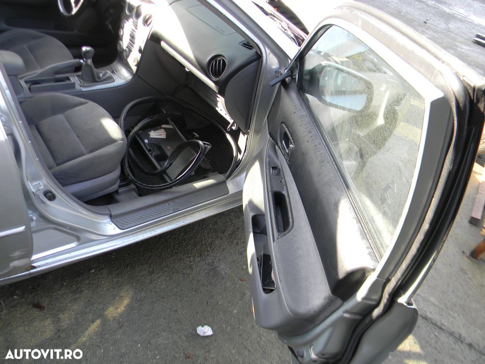 Dezmembrari  Mazda 6 (GG)  2002  > 2008 1.8 Benzina - 15