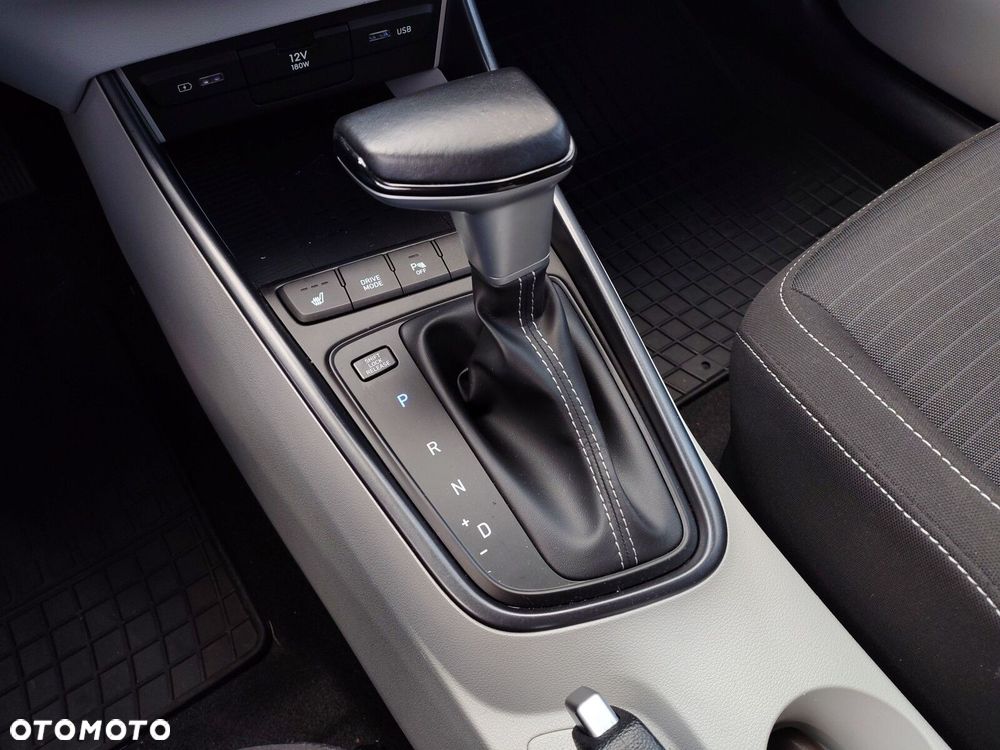 Hyundai i20 1.0 T-GDi Smart DCT - 23