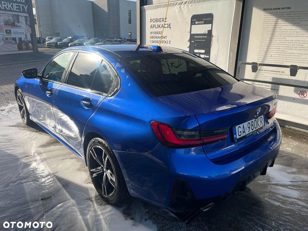 BMW Seria 3 - 2