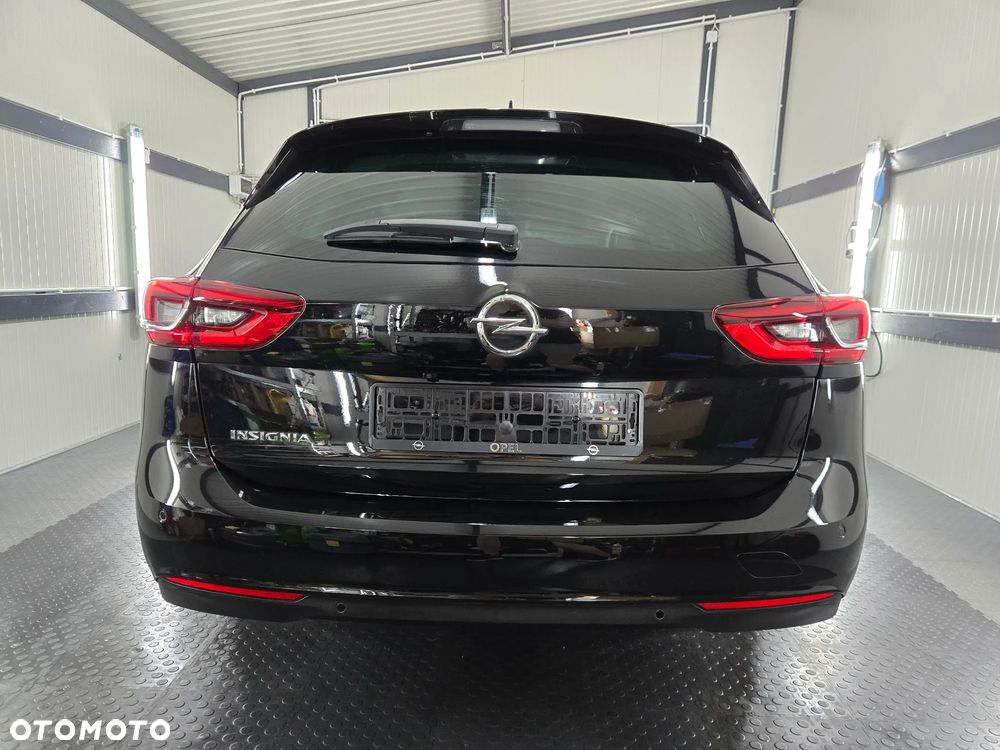 Opel Insignia 2.0 Ultimate Exclusive - 15
