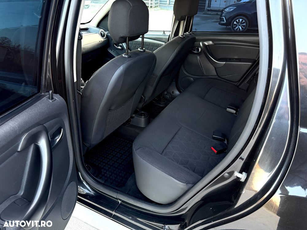 Dacia Duster 1.2 TCe 4x2 Laureate - 6