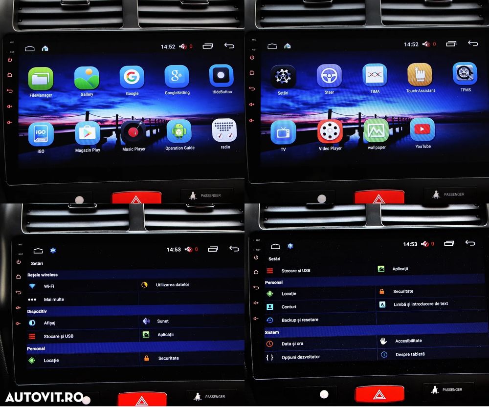 Mitsubishi ASX 1.8 DI-D 4WD Intense - 13