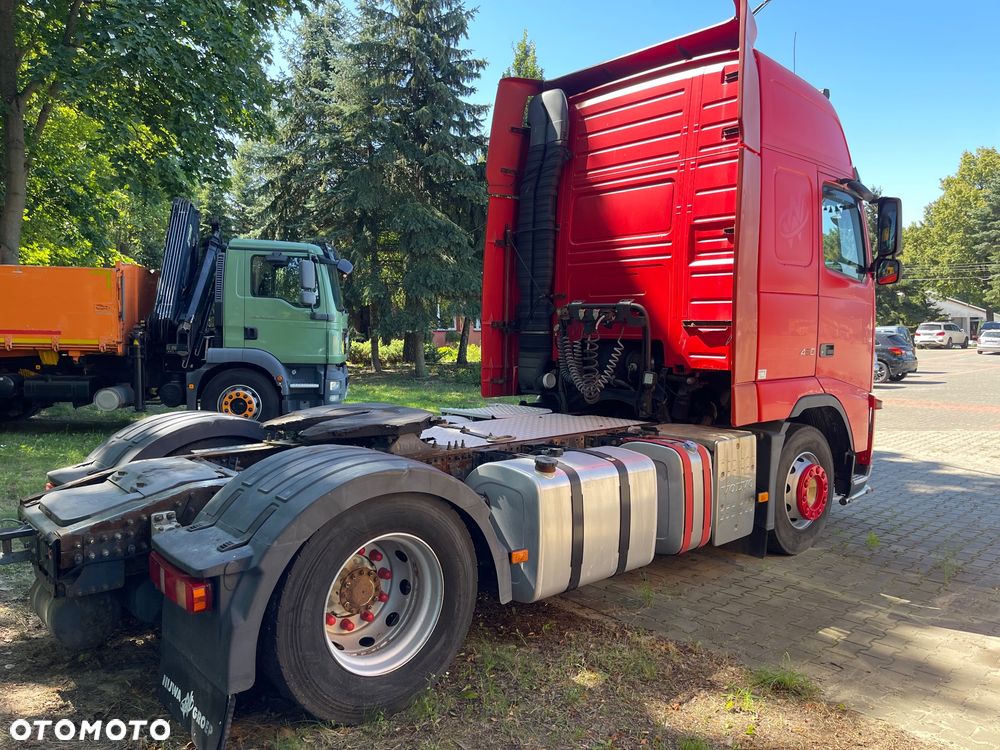 Volvo FH 460XL/ Euro5/Automat - 4