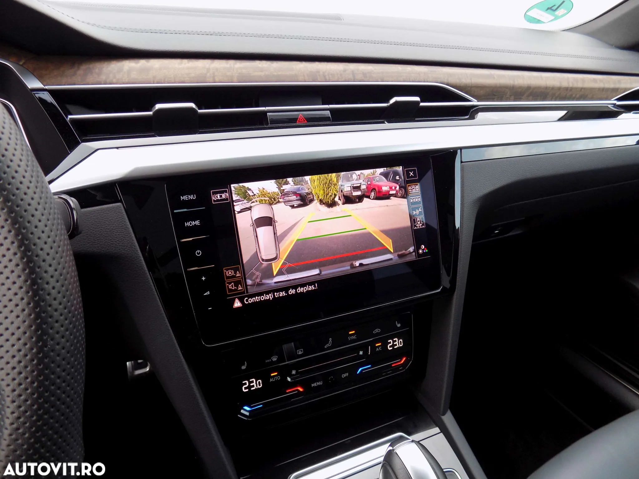 Volkswagen ARTEON Shooting Brake 2.0 TDI SCR DSG Elegance - 25