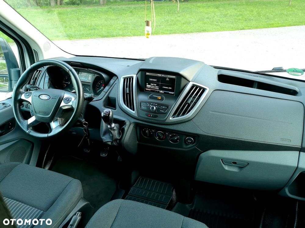 Ford Transit - 14