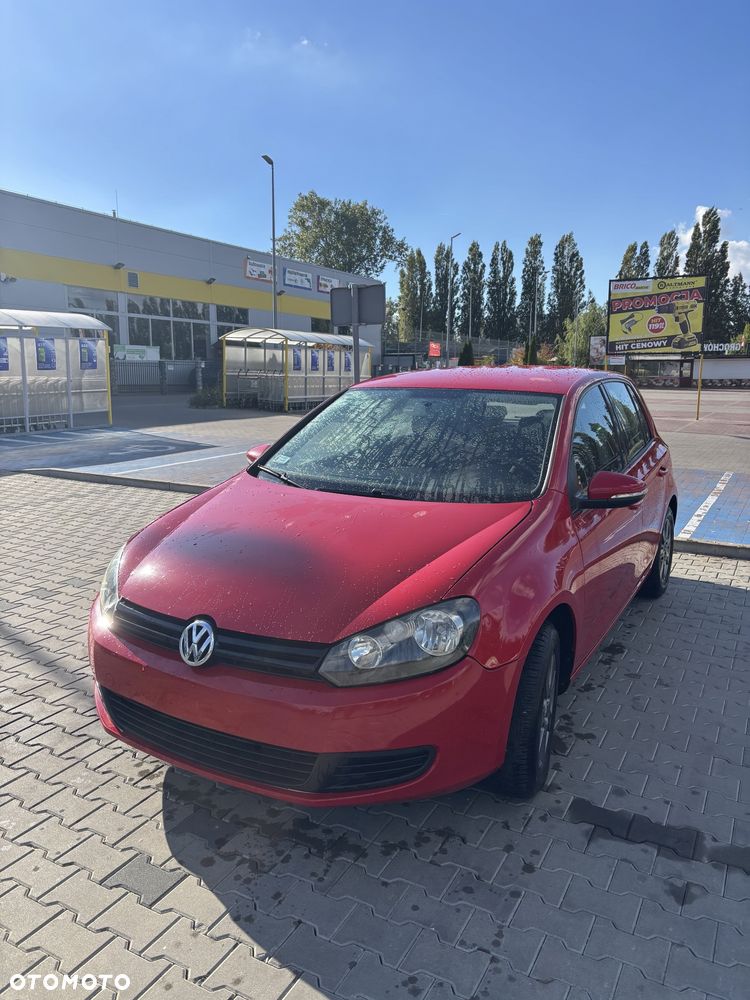 Volkswagen Golf - 4