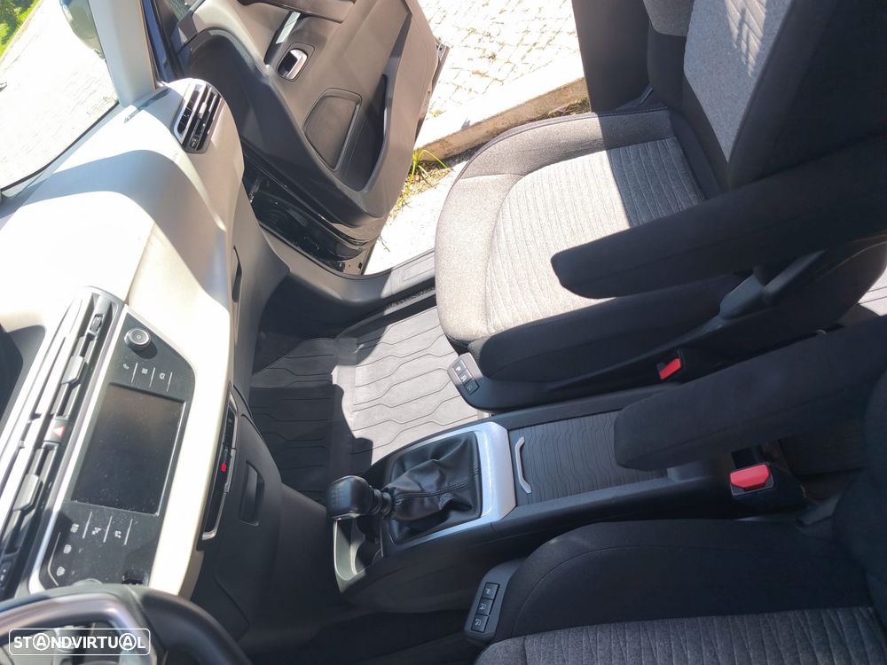 Citroën Grand C4 Spacetourer 1.5 BlueHDi Origins - 9