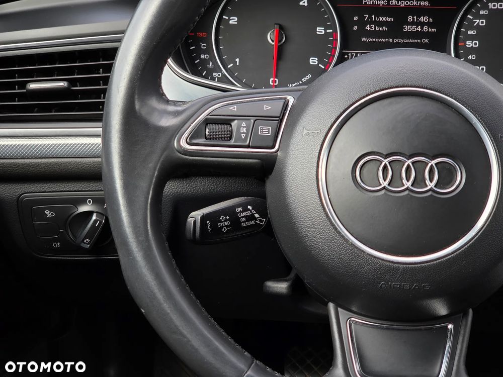 Audi A6 Avant 2.0 TDI - 32