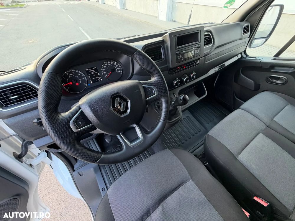 Renault Master - 5
