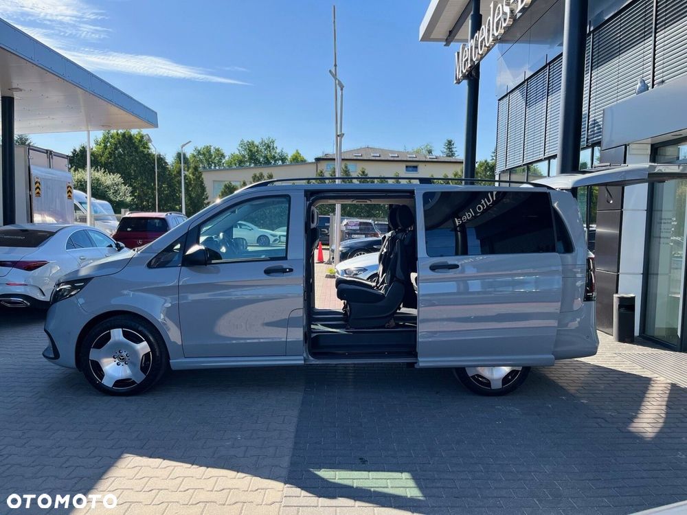 Mercedes-Benz Vito - 4