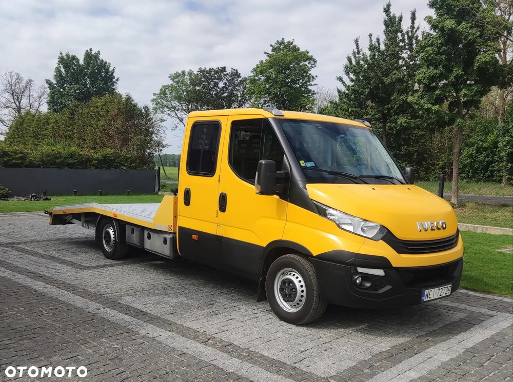 Iveco Daily - 17