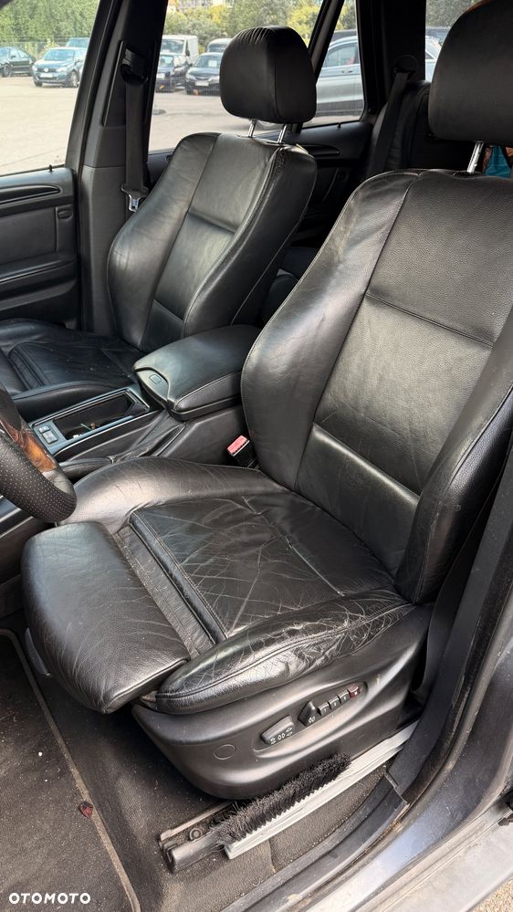 BMW X5 - 8