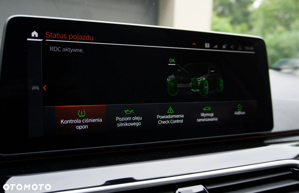 BMW Seria 5 520d xDrive MHEV - 33