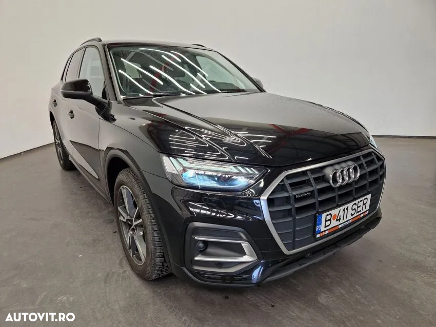 Audi Q5 - 4