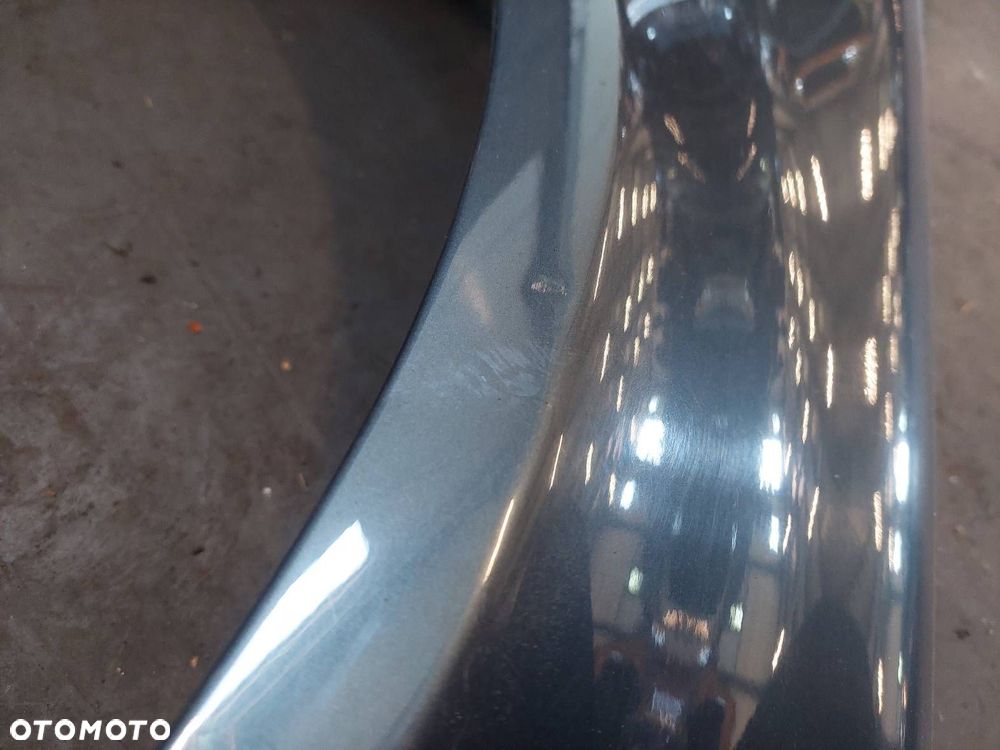 KOMPLETNY PRZÓD MASKA ZDERZAK BŁOTNIKI LAMPY PAS PASSAT B5 FL LIFT LC7V - 8