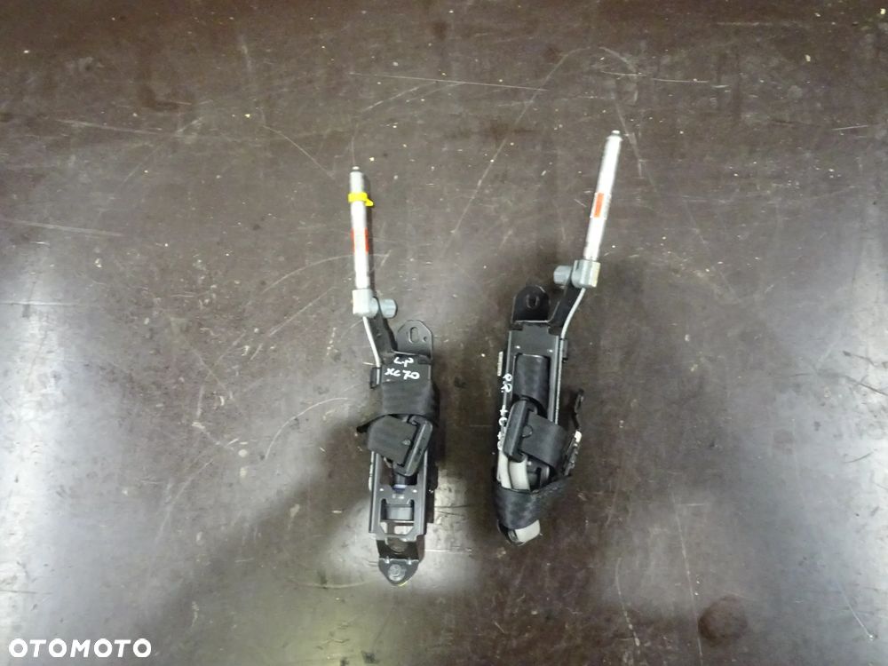 VOLVO XC70 01-07 2.5T 210KM DESKA ROZDZIELCZA - 15