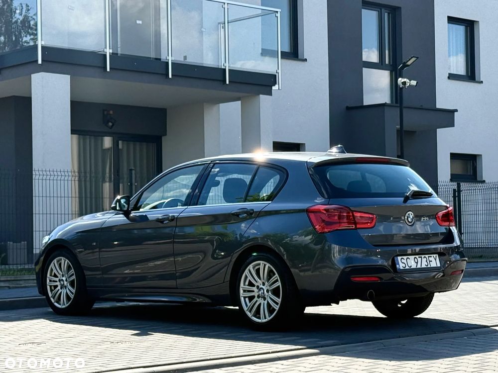 BMW Seria 1 - 11
