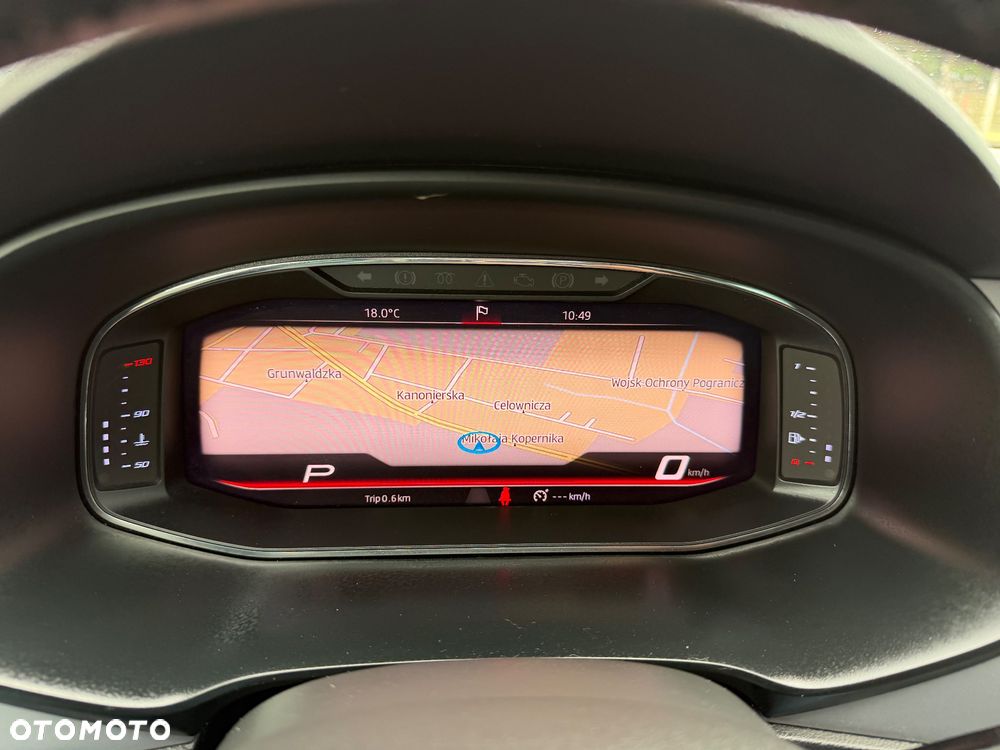 Seat Leon 2.0 TDI DPF Start&Stop DSG XCELLENCE - 28