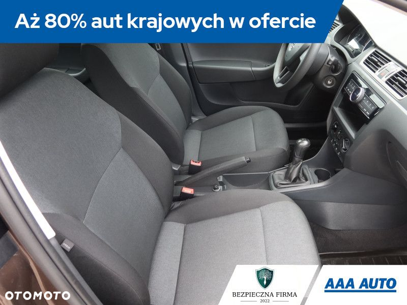 Skoda RAPID - 10