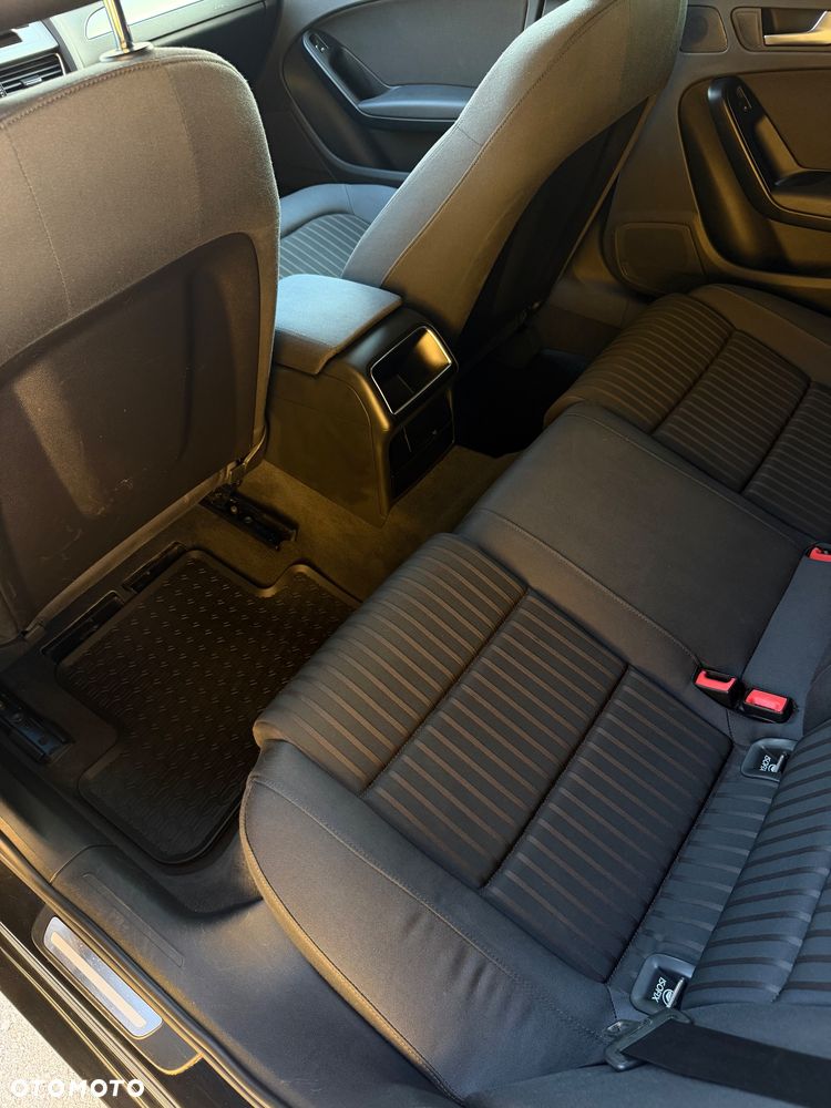 Audi A4 Avant - 17