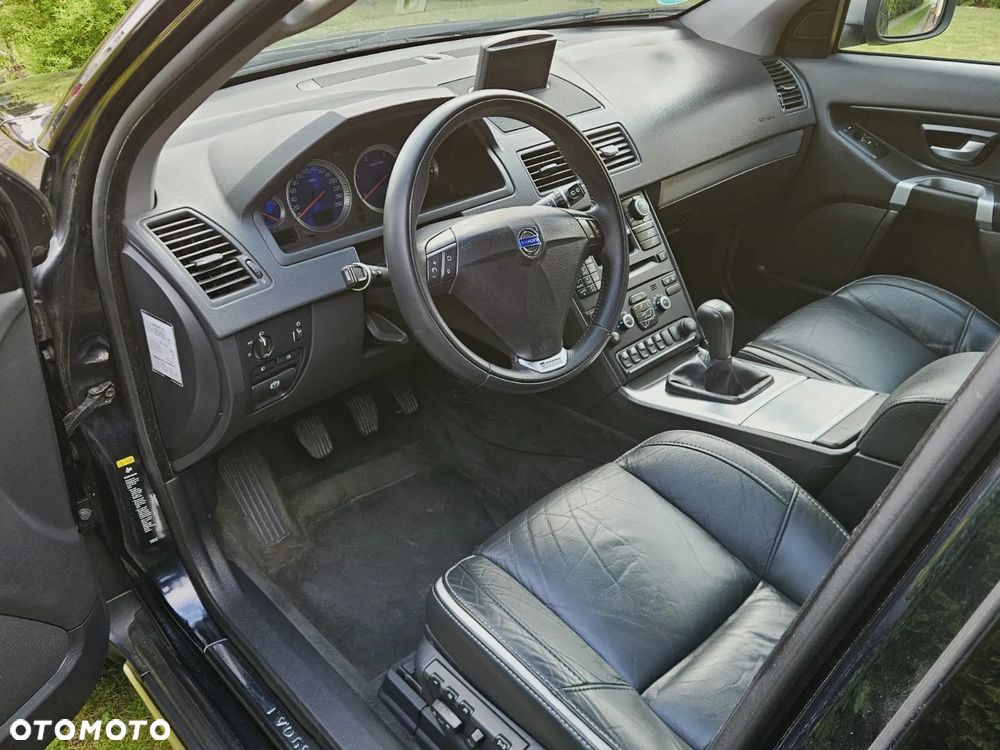 Volvo XC 90 - 16