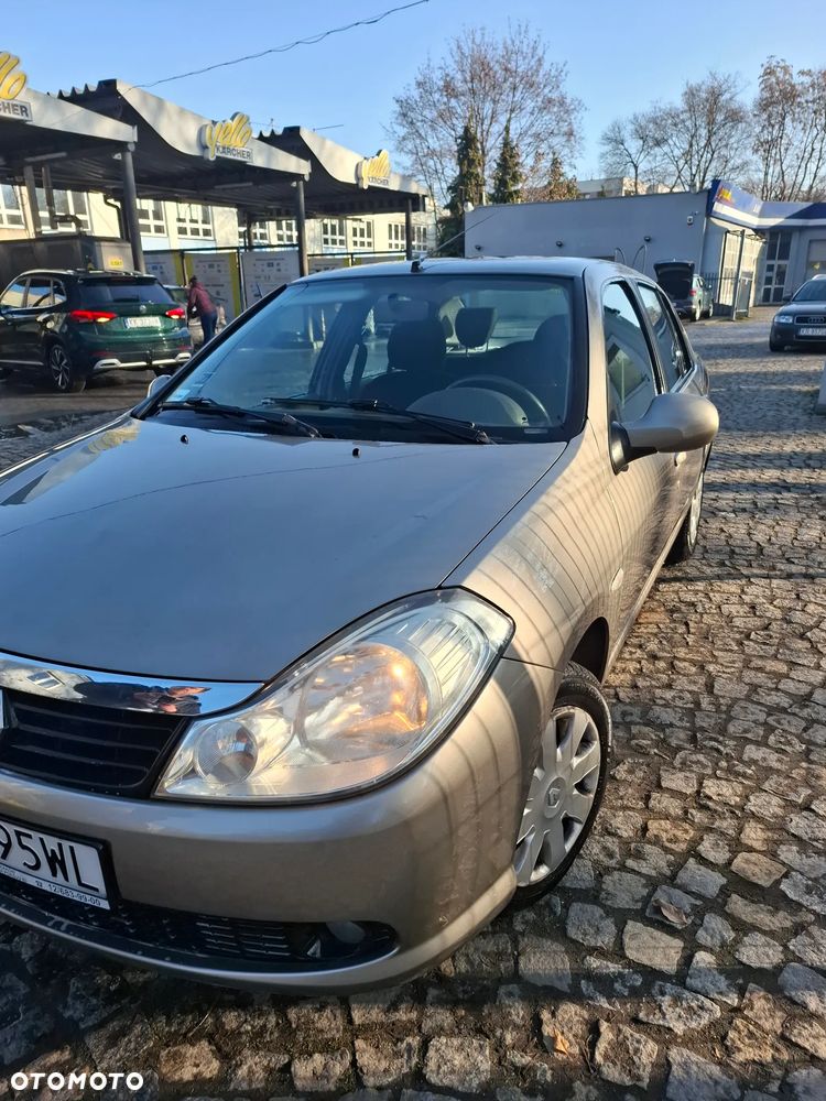 Renault Thalia - 2
