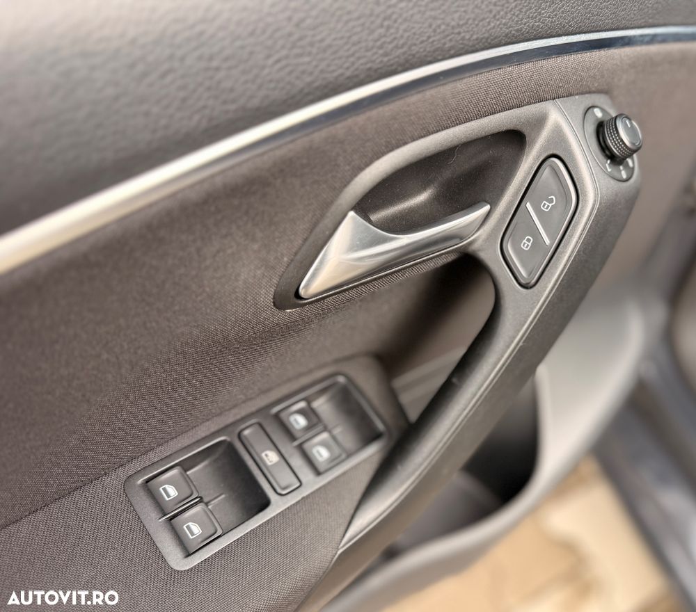 Volkswagen Polo - 14