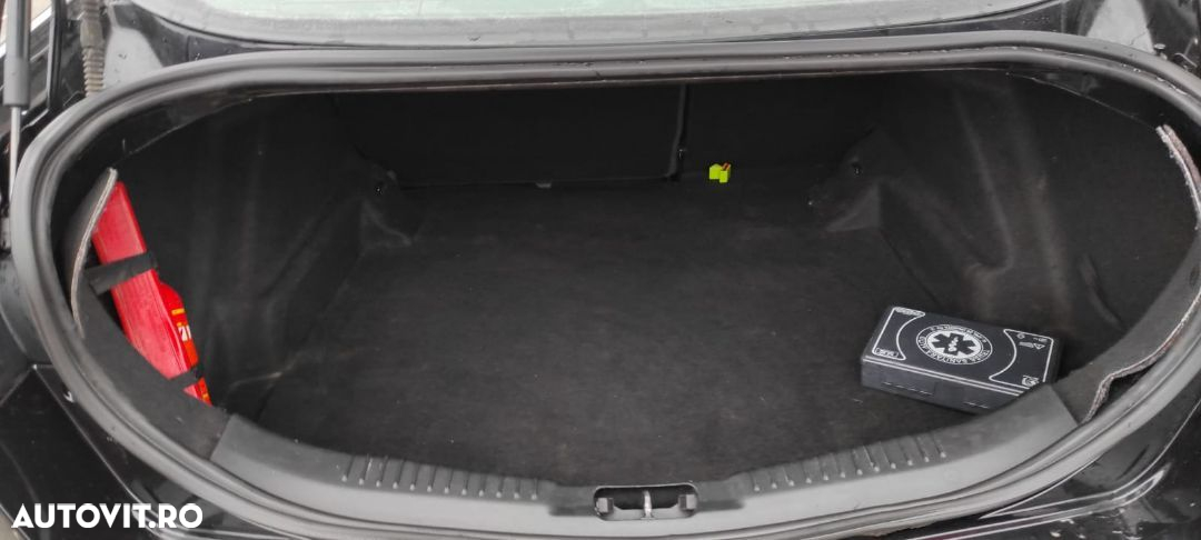 Ford Mondeo 2.0 TDCi Powershift Business Class - 14